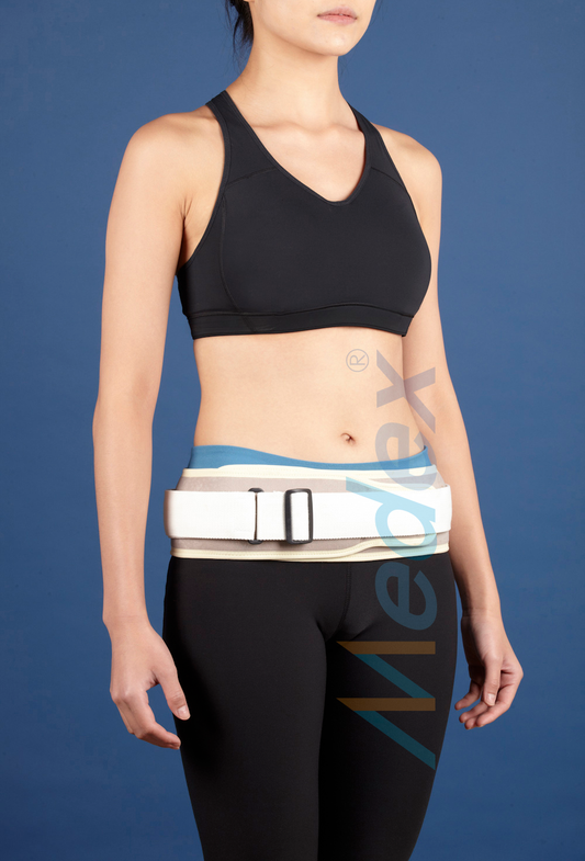 Medex Sacro Symphysis Belt B12