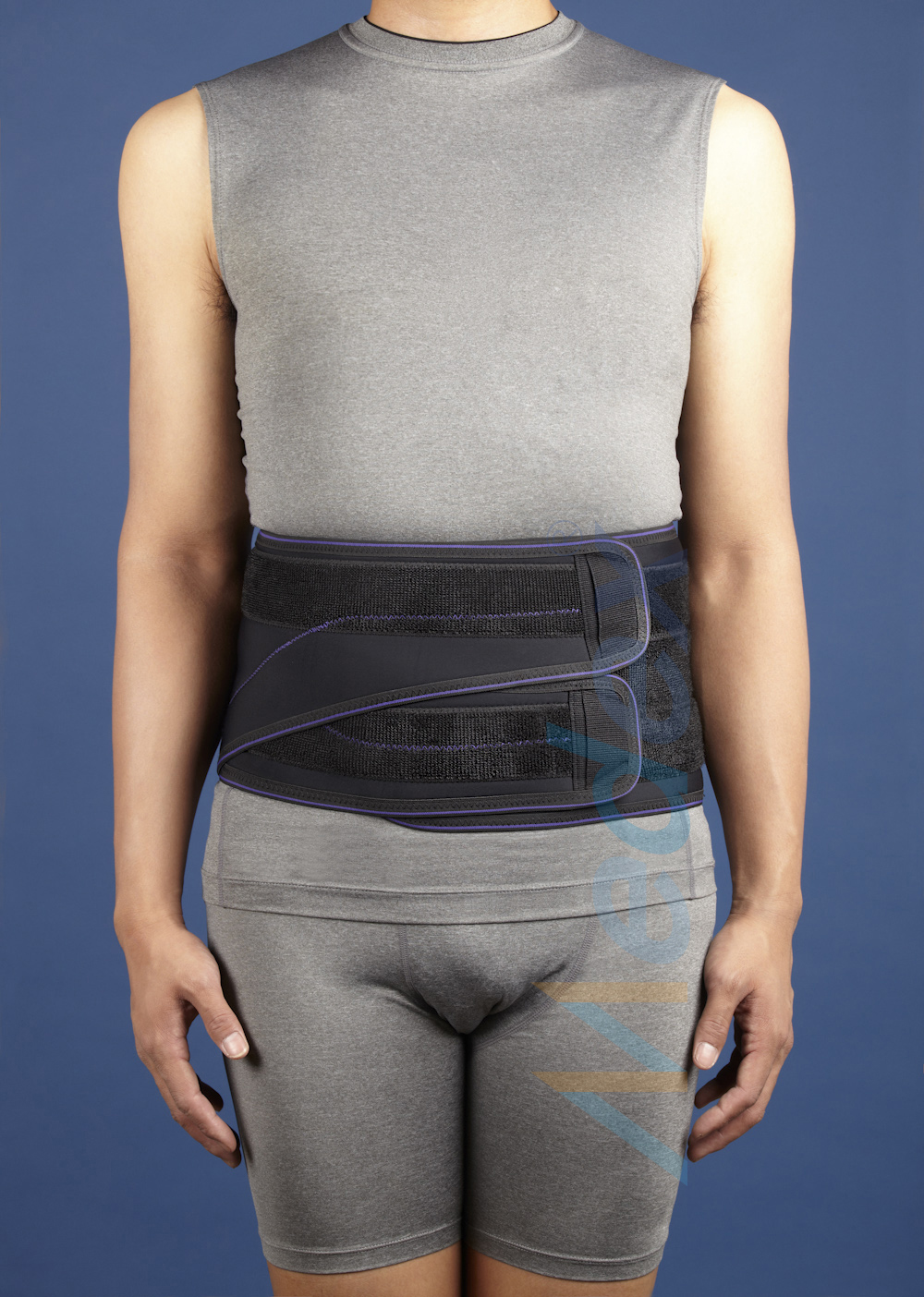 Medex Caribbean Silksoft Lumbo Universal B38