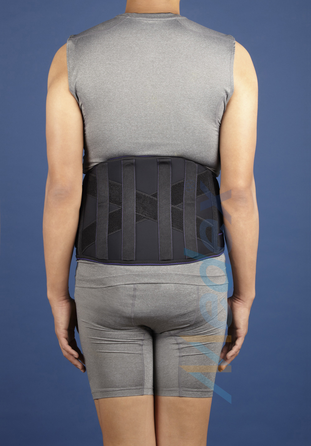Medex Caribbean Silksoft Lumbo Universal B38