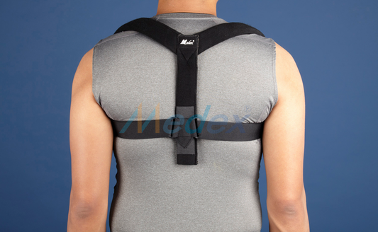 Medex Universal Clavicle Belt - C10