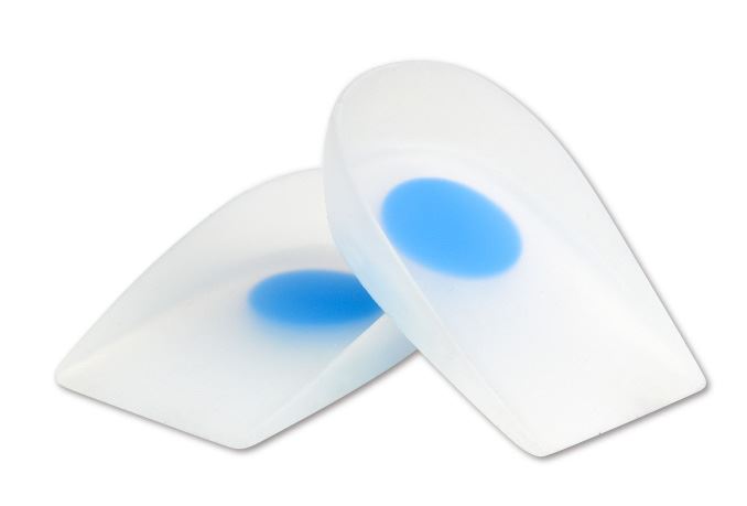 Silicone Heel Cushion
