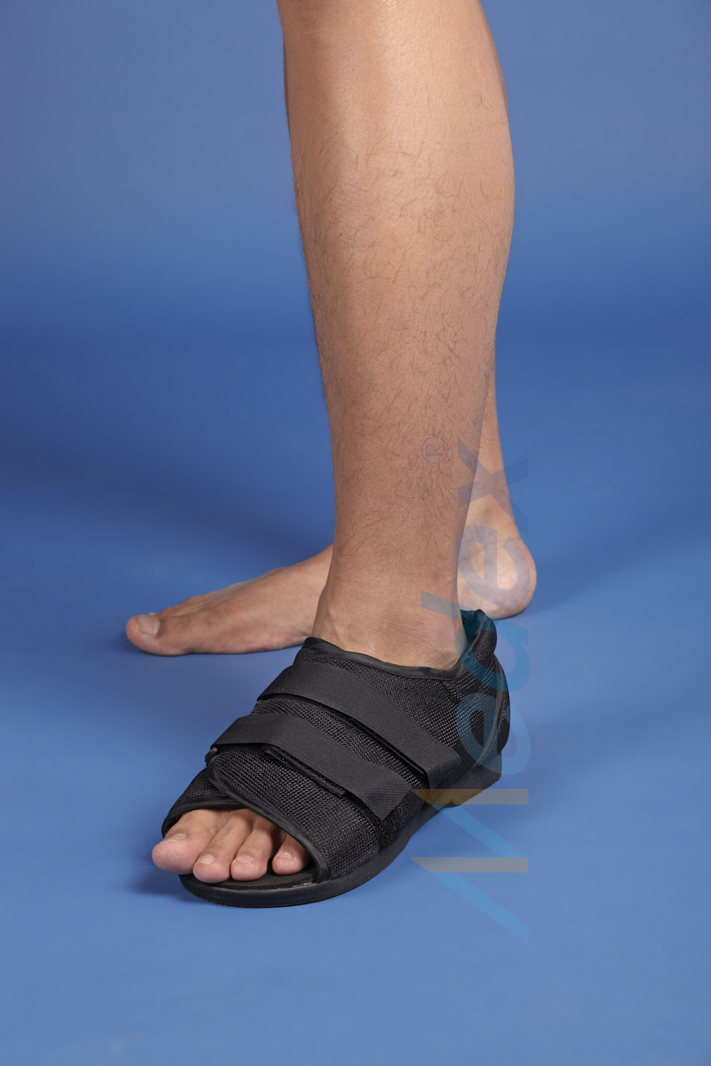 Medex Surgical Shoe F30