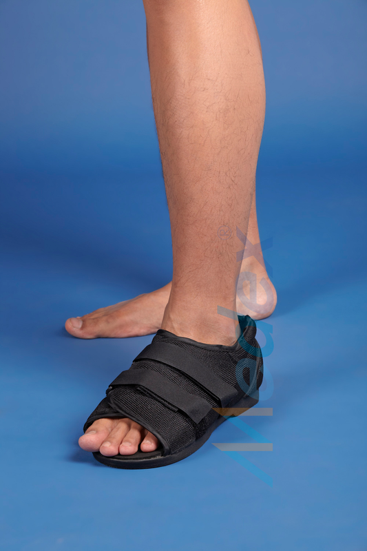 Medex Surgical Shoe F30