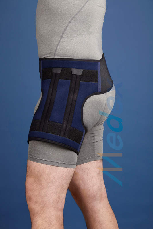 Medex Hip Support T01