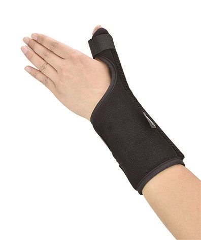 De Quervain's Thumb Splint - Universal – AiTmedStore