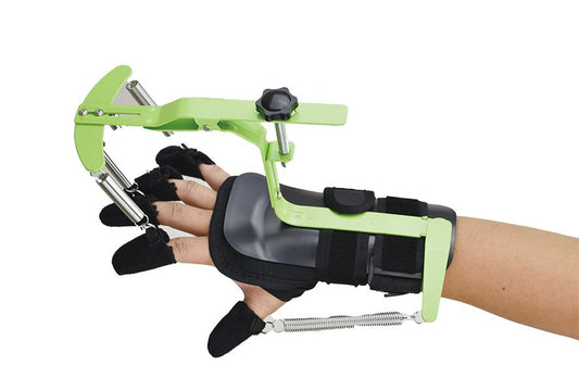 Dynamic Wrist Hand-finger Orthosis Universal