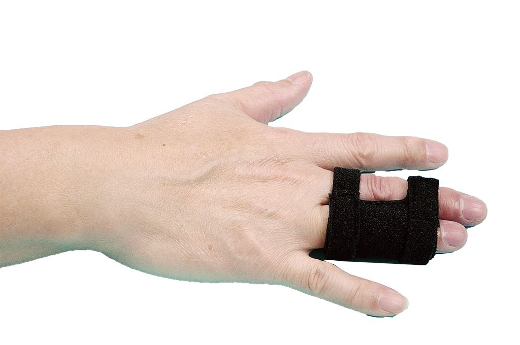 Finger Link Splint