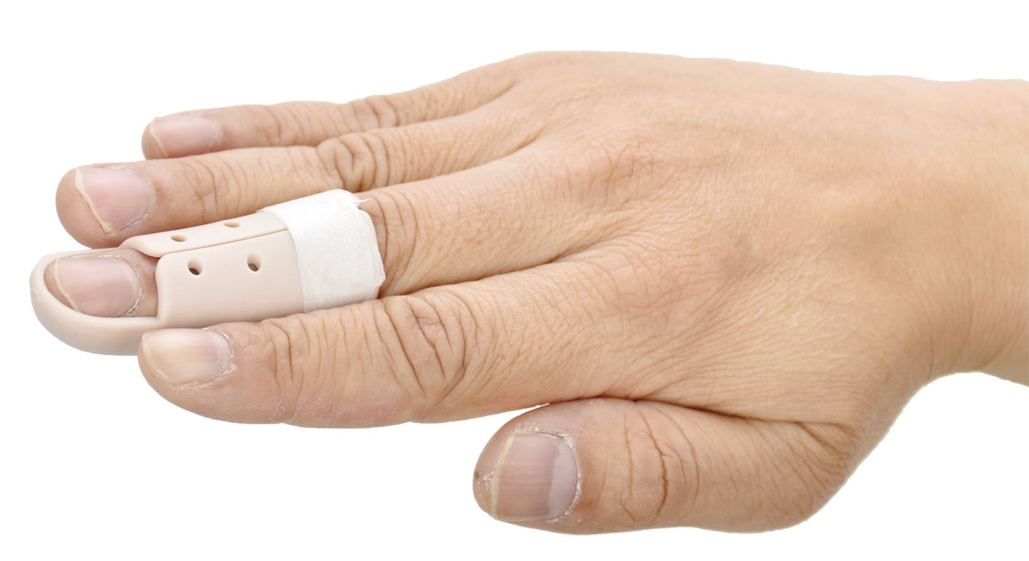 Stack Finger Splint