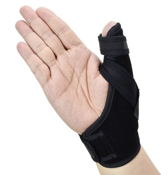 Thumb Splint- Contour