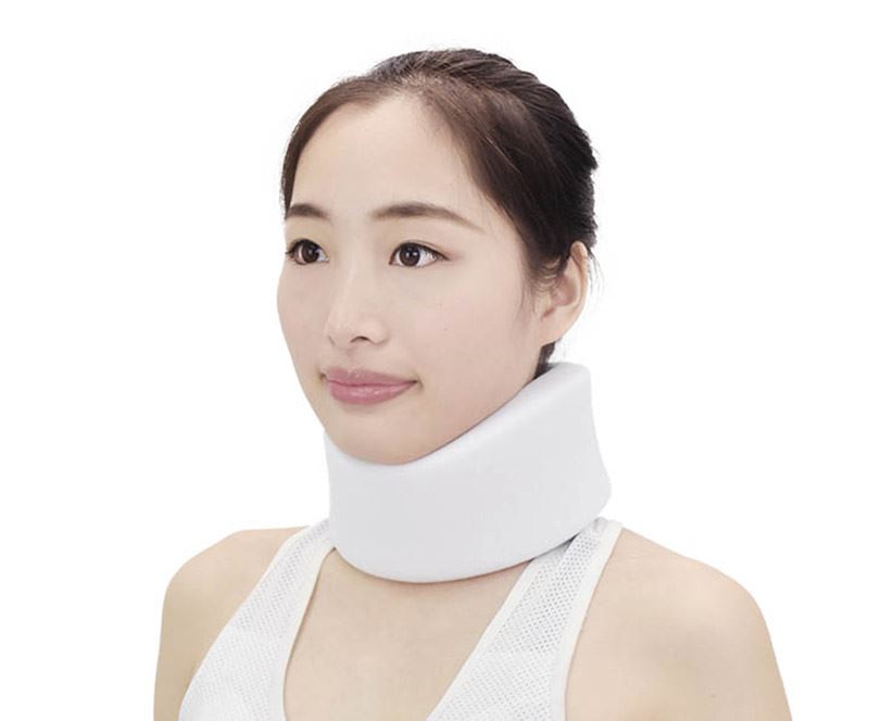 Soft Collar Universal Type