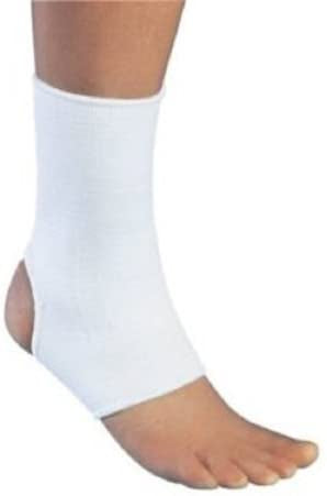 ProCare Elastic Ankle Support - Slip-on, Medium - Model 79-81125