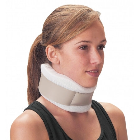 FLEX SUPPORT CERVICAL COLLAR 4 IN - 160-4