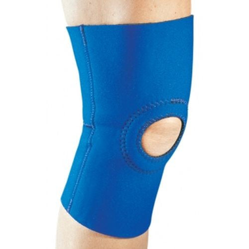 Knee Support ProCare® Large Pull On Left or Right Knee