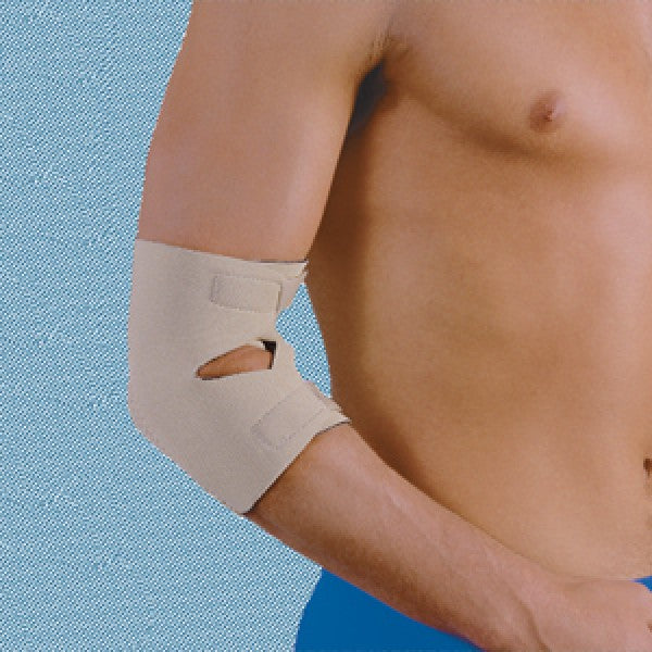 Neoprene Elbow Support (#1039)