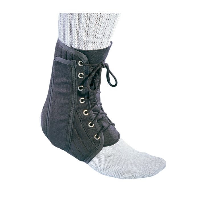 Ankle Splint Procare® Small Lace-Up Left or Right Foot