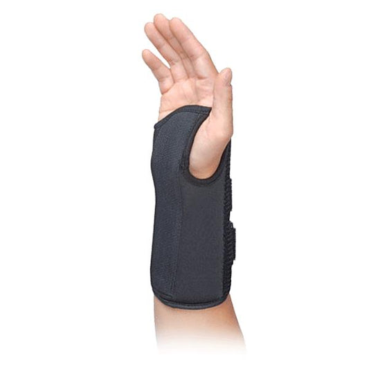 Wrist Blocker Brace - Velcro Straps