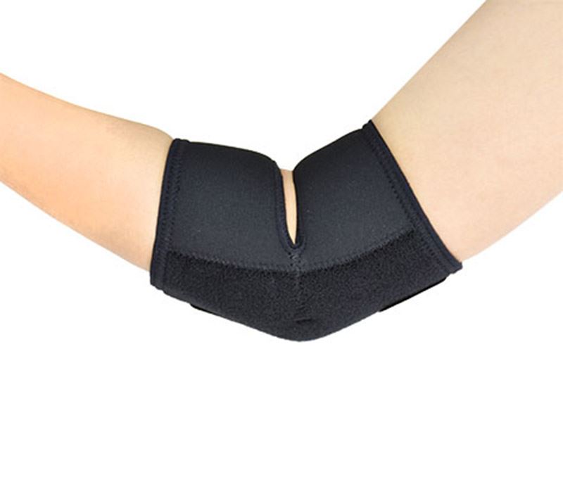 Elbow Support- Velcro Plush Neoprene Universal