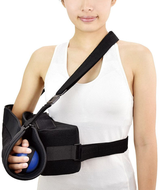 Shoulder Abduction Stabilizer Sling 15'