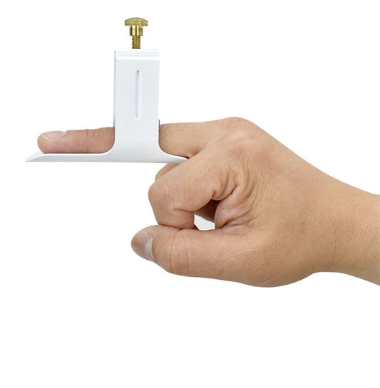 Static Finger Extension Device