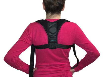 Back Posture Corrector