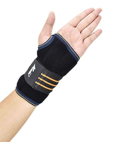 Rheumatism Wrist Support - Universal