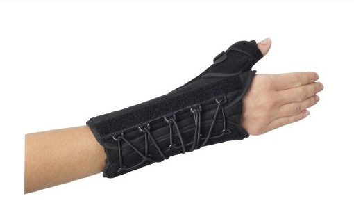 Wrist / Thumb Support Splint Quick-Fit®