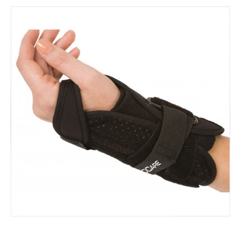 Wrist Splint Quick-Fit®