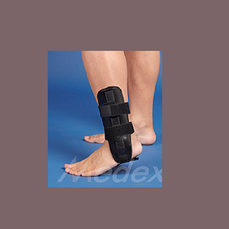 Medex Ankle Stirrup Brace A09