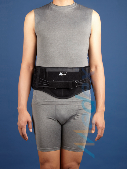 Medex Sacro Lumbar Support Back B32