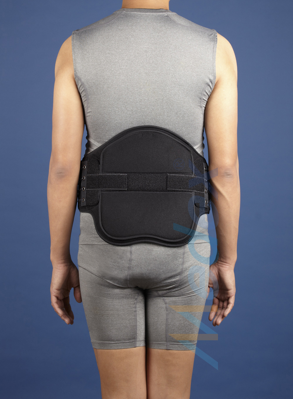 Medex Sacro Lumbar Support Back B32