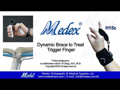 Trigger Finger Splint